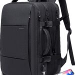 laptop bag with charger