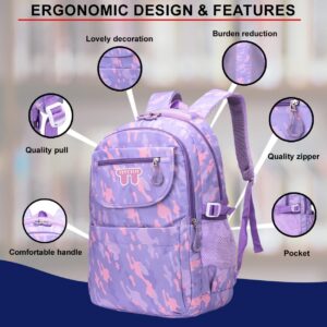 Tinytot School Bag School Backpack College Backpack Travel Backpack Office Backpack Multipurpose Backpack Picnic Bag for Boys & Girls