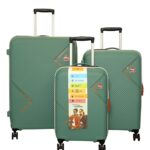 trolley bag set of 3