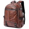 laptop bag for men leather