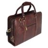 laptop bag for men leather