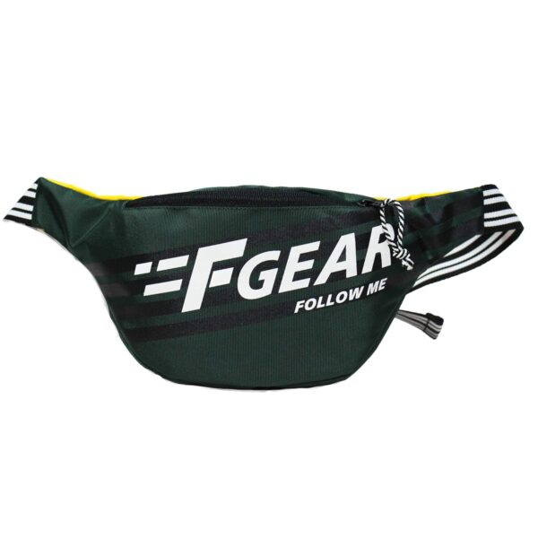 F Gear Enzo Sports Waist Bag