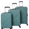 trolley bag set of 3