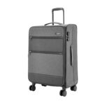 luggage trolley