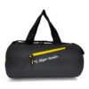 sports bag for football