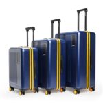 trolley bag set of 3