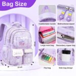 school bag for girls