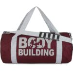 sports bag for basketball