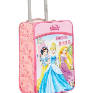 GAMME Disney Princess Polyester 18 Inches