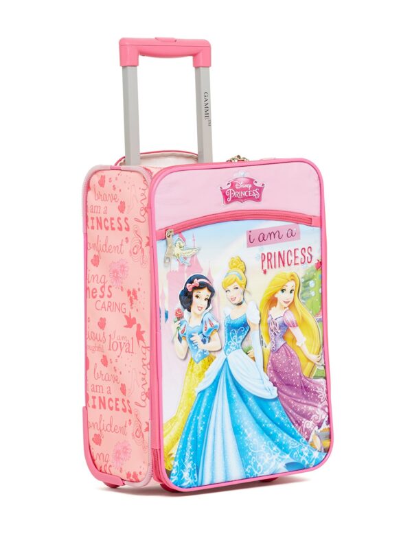 GAMME Disney Princess Polyester 18 Inches