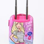 trolley bag for kids