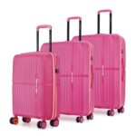 trolley bag set of 3