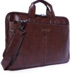 laptop bag for men leather