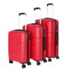 trolley bag set of 3