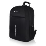 laptop bag with charging port