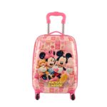 trolley bag for kids