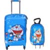 trolley bag for kids