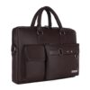 laptop bag for men leather