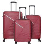 trolley bag set of 3