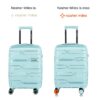 luggage bags