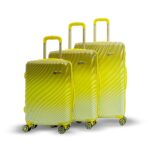 trolley bag set of 3