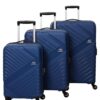 trolley bag set of 3