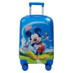 trolley bag for kids