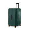 luggage trolley