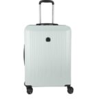 luggage trolley