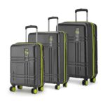 trolley bag set of 3