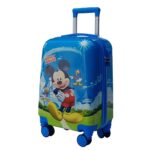 trolley bag for kids