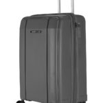 luggage trolley