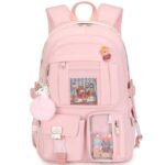 school bag for girls