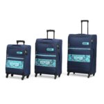 trolley bag set of 3