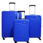 luggage trolley