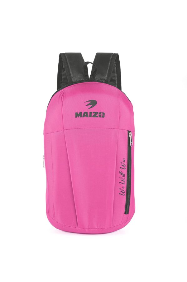 Maizo Backpack/Bag/Small Backpack/School Backpack/Travel Backpack/Gym Backpack/College Backpack/Sports Backpack/Casual Backpack/Bagpack/Fancy Backpack for Men & Women, Boys & Girls