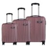 trolley bag set of 3