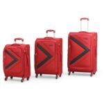 trolley bag set of 3