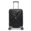 luggage trolley