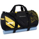 sports bag for men