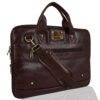 laptop bag for men leather