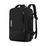 laptop bag with charger pocket