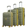 trolley bag set of 3