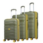 trolley bag set of 3