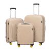 trolley bag set of 3