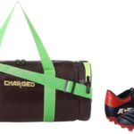 sports bag for football