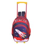 trolley bag for kids