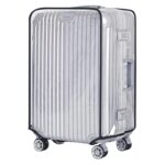 luggage trolley