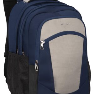 COSMUS Madison waterproof Multipurpose Backpack With laptop compartment , 33L