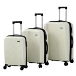 trolley bag set of 3